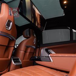 بي ام دبليو الفئة 7